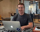 Mark Zuckerberg: The Future of Facebook is Telepathy
