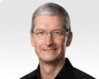 Apple’s Updated Leadership Bios