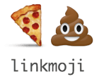 Linkmoji - The Emoji URL Shortener