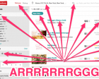 Why Website Redesigns Make You so Angry