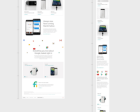 Do Responsive Sites Have to Be so Tall on Mobile?