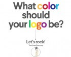Infographic: What Color Should your Logo Be?