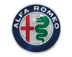 New Logo for Alfa Romeo