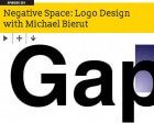 Linked: Michael Bierut on Logos