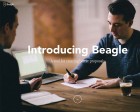 Site Design: Beagle by Podio