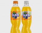 Fanta Unveils New Logo... And Wonky Bottle
