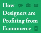 How Designers are Profiting from Ecommerce