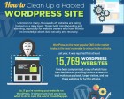 How to Clean up a Hacked WordPress Site