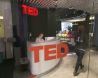 Inside Design: TED