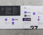 Behind the Scenes:  The Nclud Brand Bible
