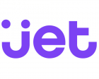New Logo and Identity for Jet