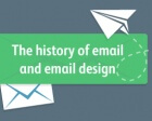 The History of Email and Email Design