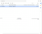 Gmail Brand New Redesign Leaked