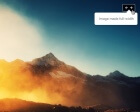 Behance Introduces a 1400 Pixel-wide Canvas with Full-width Images