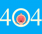 18 HTML Funny 404 Pages