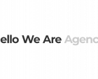 Parody Site: Hello We are Agency (Tip - Refresh the Page for New Designs)