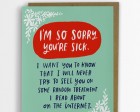 Empathy Cards - Support Cards for People with Serious Illnesses