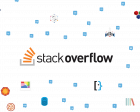 Stack Exchange is Now Stack Overflow