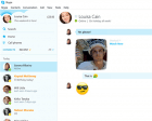Skype Launches Mojis: Short, Shareable Movie and TV Clips