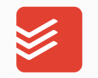 Todoist Gets a New Logo and Updated Web and Mac Interface