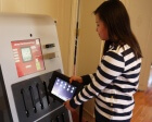 Drexel University’s Newest Vending Machine Dispenses iPads