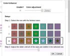 Chrome Add-on Helps You See the Web if You're Color-blind