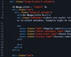 Beautiful Code by Design