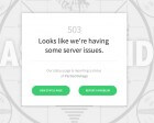 Better Error Pages - Build Free 404, 503 and Maintenance Pages in 60 Seconds