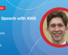 Text to Speech with AWS