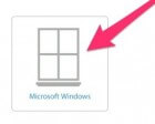Apple has Redesigned the Windows Logo