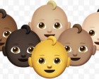 Changing Emoji Skin Tones Programmatically