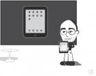 The Animated Biography of Steve Jobs