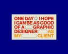 Elliot Ulm’s Graphic Design Memes will Make You Laugh and then Make You Think