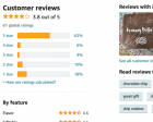 How to Get More Product Reviews and Boost your Sales (4 Tips)