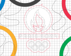 Why it's so Hard to Design an Olympic Logo