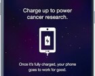 Dream Lab - Use your Smartphone to Help Cancer Research