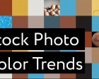 Color Trends: Top Popular Colors Used in Stock Photography