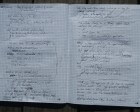 How I Write Code: Pen and Paper