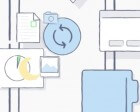 Dropbox: Cool Video Explainer for New Users