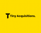 Tiny Acquisitions - Where the Best Tiny Projects are Acquired