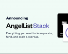 Angellist: Stack