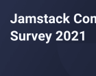 Jamming into the Mainstream: Jamstack Community Survey 2021