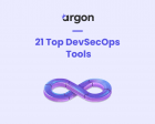 21 Top DevSecOps Tools