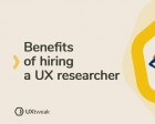 5 Reasons Why Hiring a UX Researcher Can Save You from Bull***t