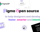 FigmaOP - Set of Open Source Figma Plugins