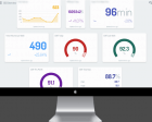 Dashana - Visualize your Data in Less than a Minute