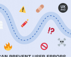 How Designers Can Prevent User Errors