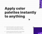 Spectrum: Figma Plugin & Web App - Generate Color Palettes