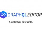 GraphQL Editor: Visual GraphQL Editor OSS