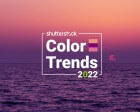 2022 Color Trends: The Year’s Top Colors